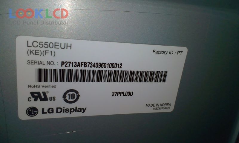 LC550EUH-KEF1